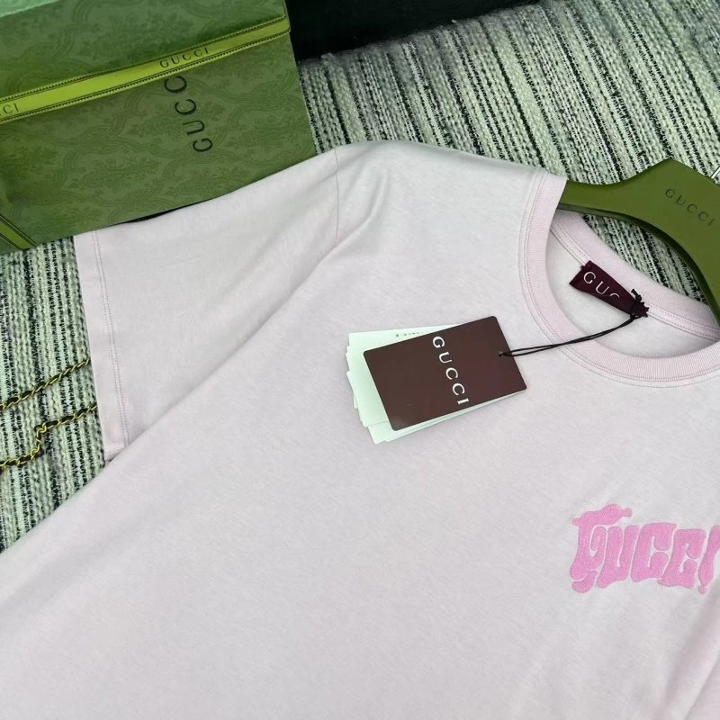 Sustainable Gucci T-Shirts 124549