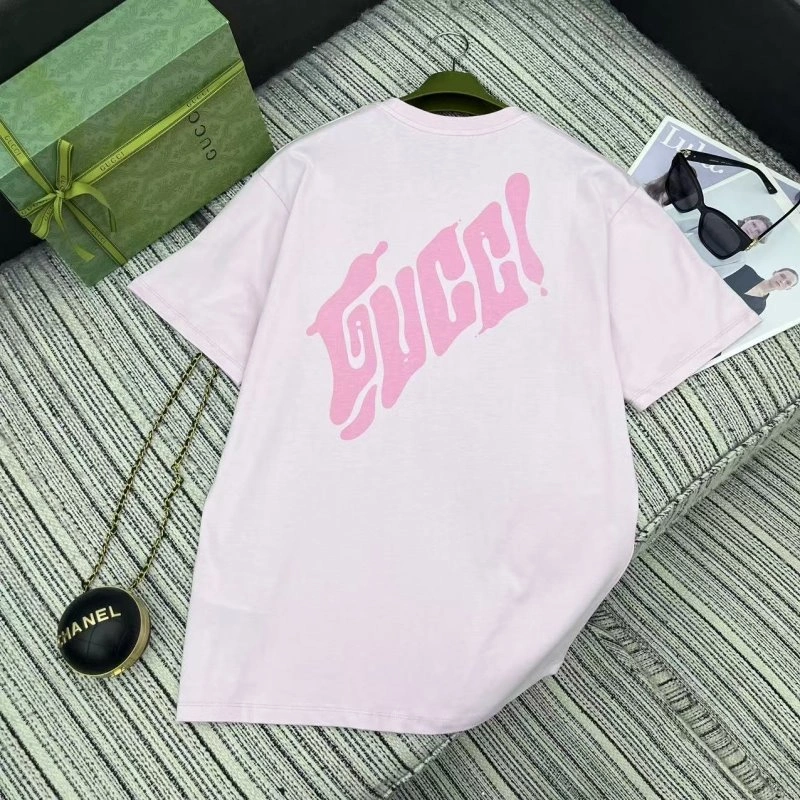 Sustainable Gucci T-Shirts 124549