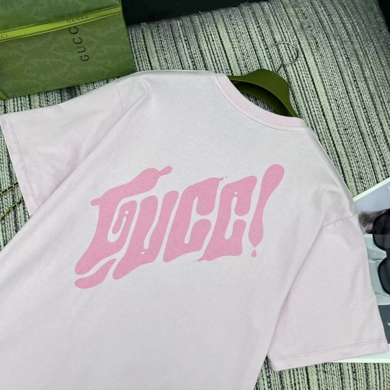 Sustainable Gucci T-Shirts 124549