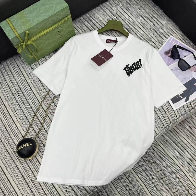 Gucci T-Shirts Supportive 124546