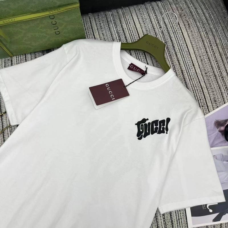 Gucci T-Shirts Supportive 124546