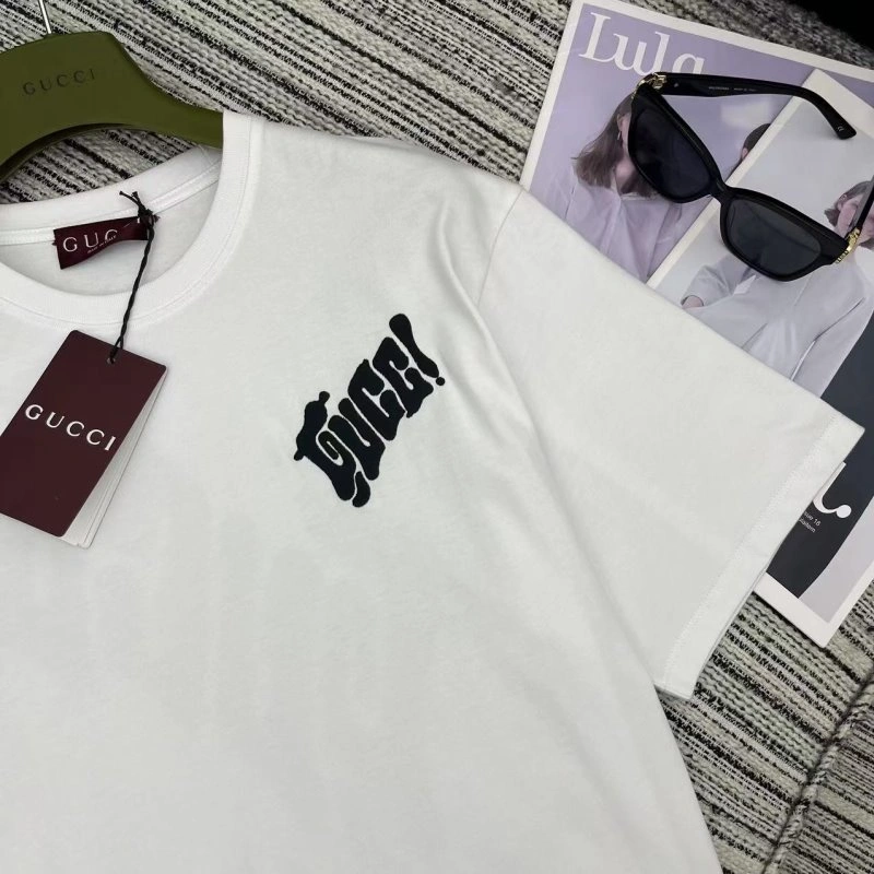 Gucci T-Shirts Supportive 124546