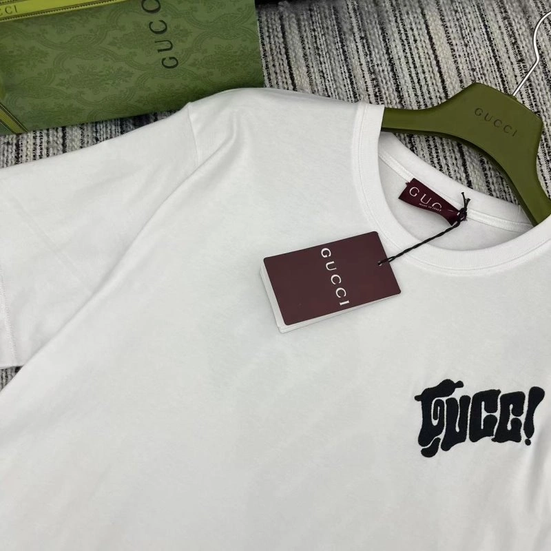 Gucci T-Shirts Supportive 124546