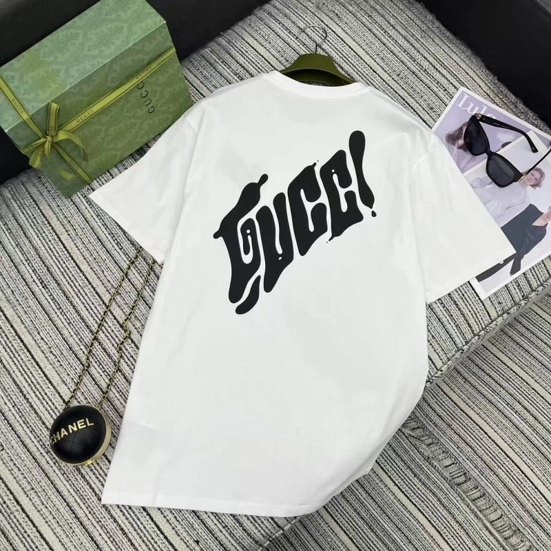 Gucci T-Shirts Supportive 124546