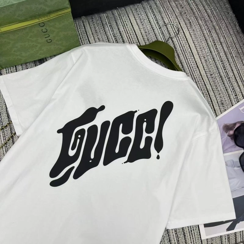 Gucci T-Shirts Supportive 124546