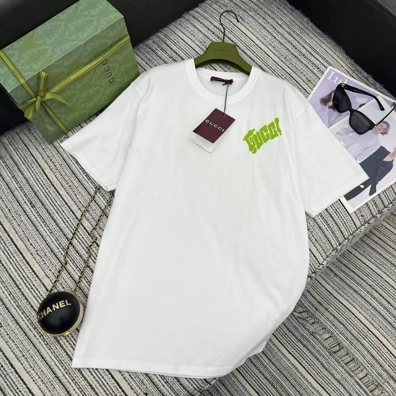 Gucci T-Shirts Trendy 124548