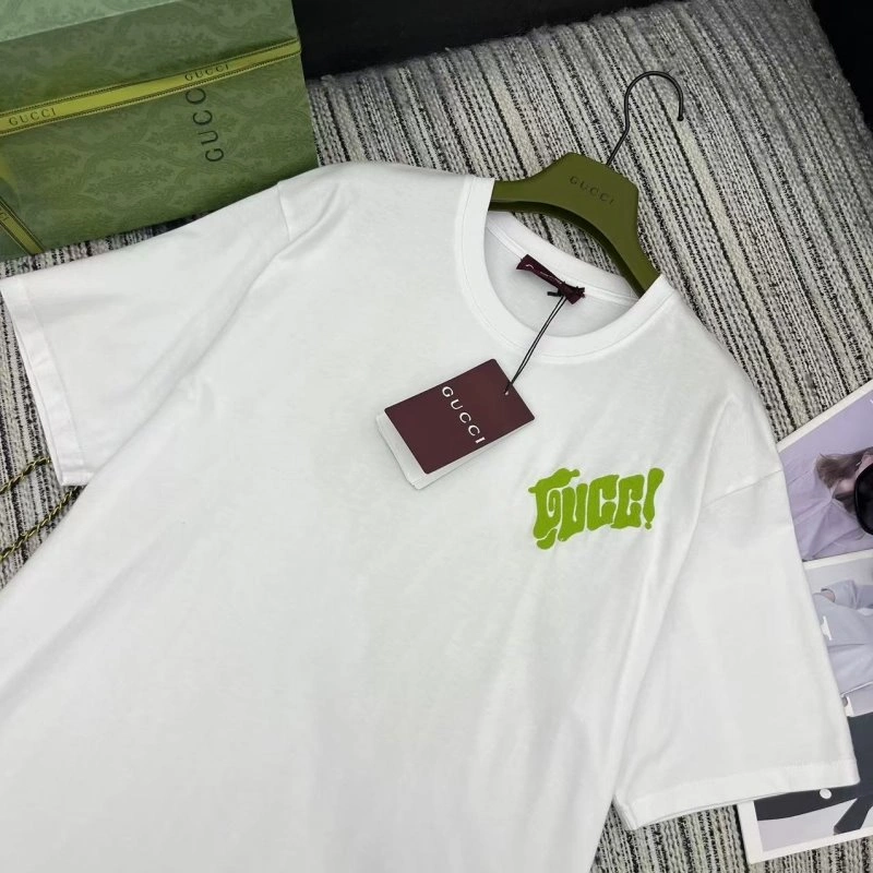 Gucci T-Shirts Trendy 124548