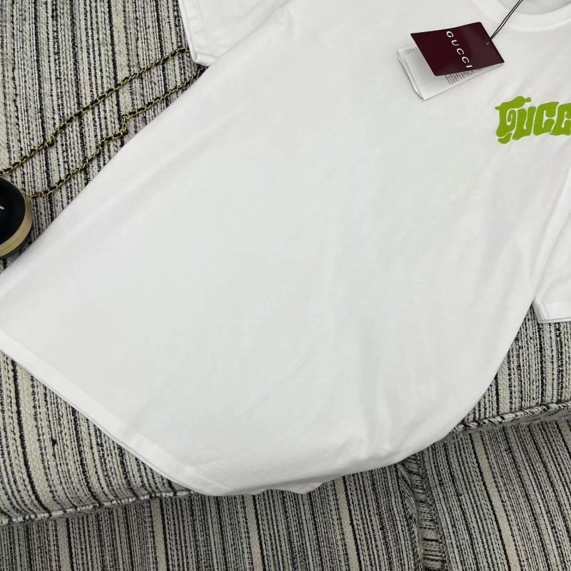 Gucci T-Shirts Trendy 124548