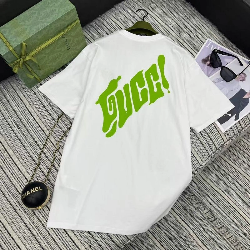 Gucci T-Shirts Trendy 124548