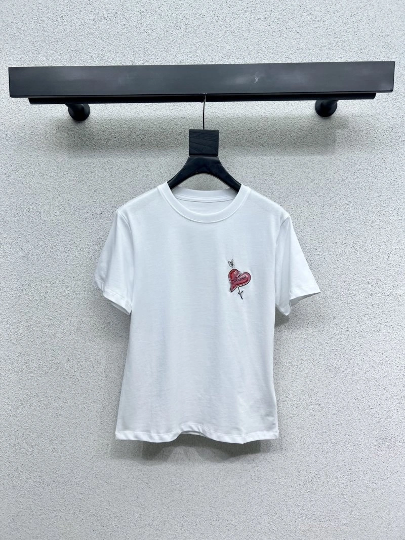 Resilient Gucci T-Shirts 124544