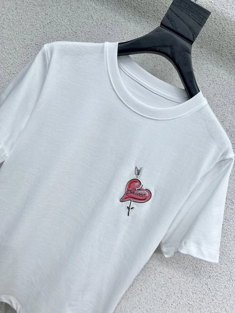 Resilient Gucci T-Shirts 124544