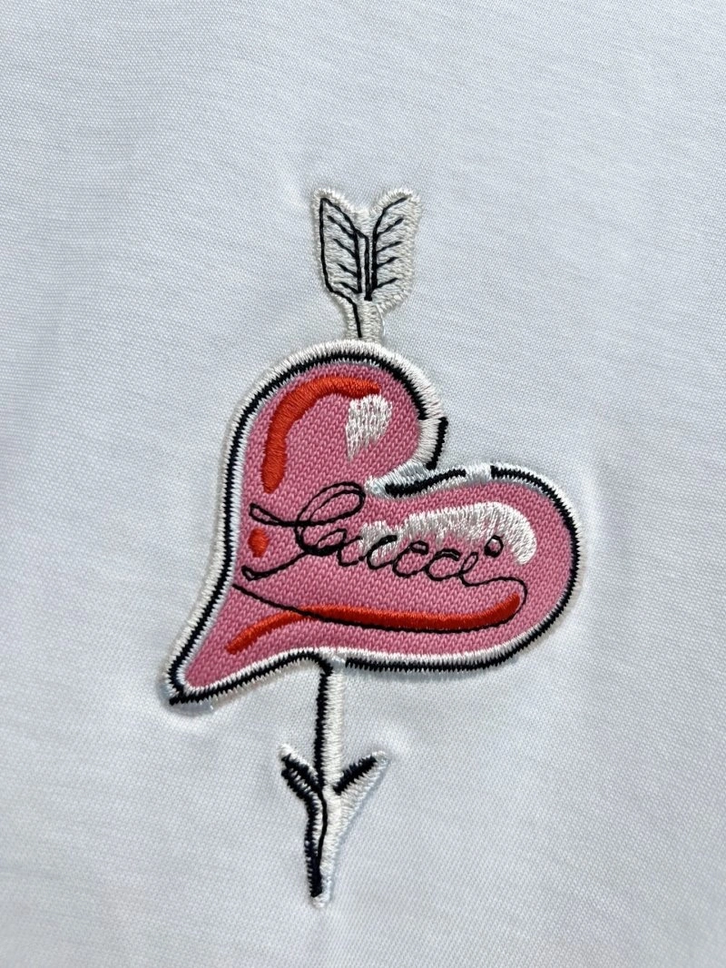 Resilient Gucci T-Shirts 124544