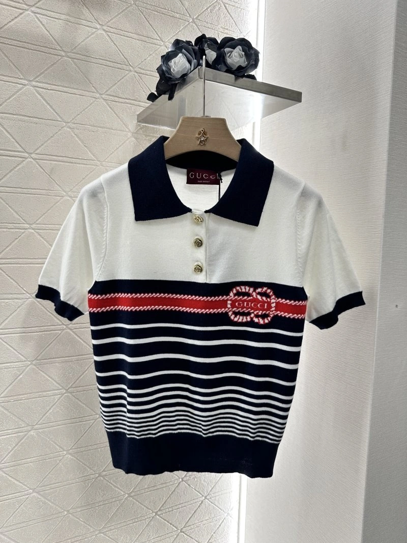 Stretchable Gucci T-Shirts 124547