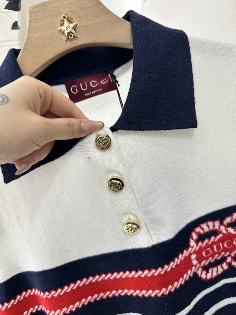 Stretchable Gucci T-Shirts 124547