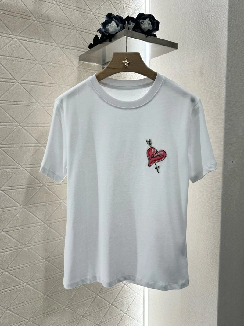 Reliable Gucci T-Shirts 124543