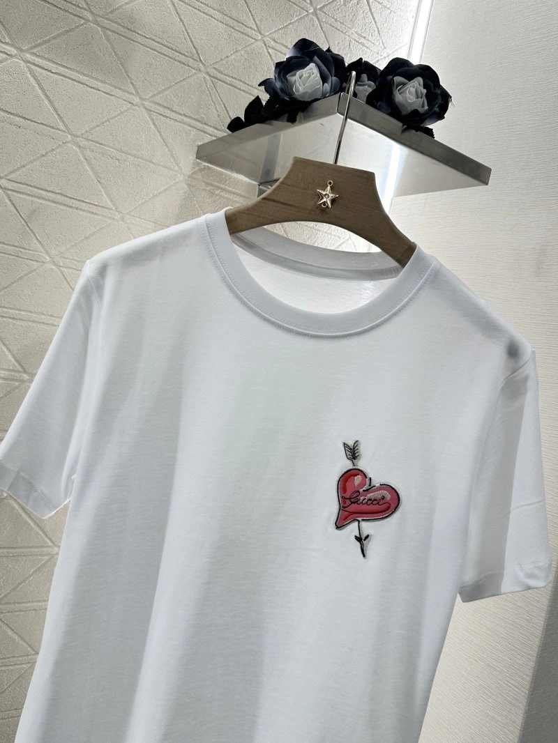 Reliable Gucci T-Shirts 124543