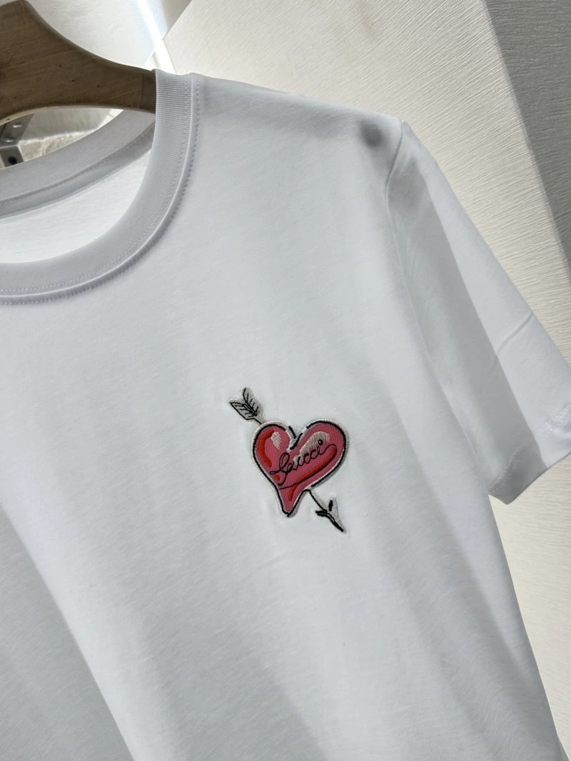 Reliable Gucci T-Shirts 124543