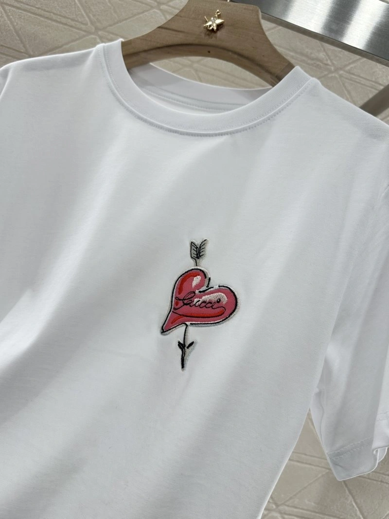 Reliable Gucci T-Shirts 124543