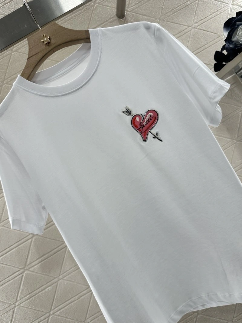 Reliable Gucci T-Shirts 124543