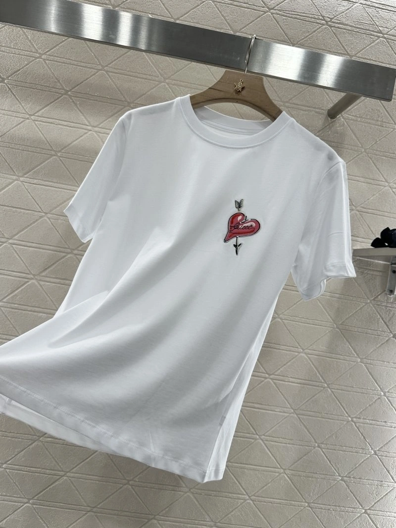 Reliable Gucci T-Shirts 124543