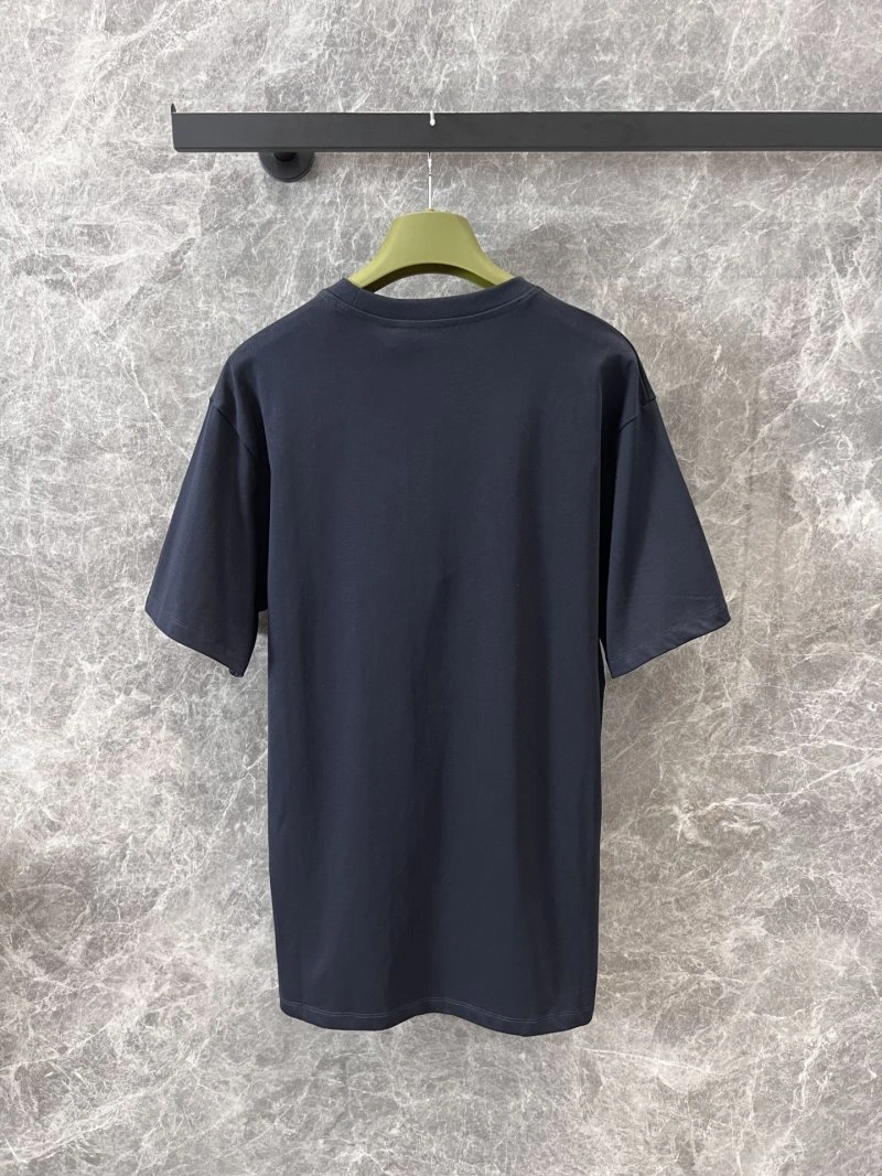 Gucci T-Shirts Casual 124535