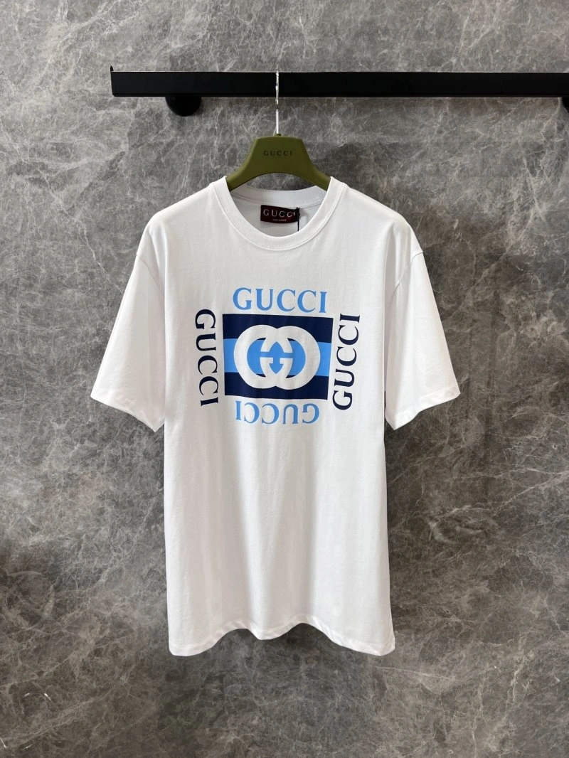 Gucci T-Shirts HighPerformance 124545