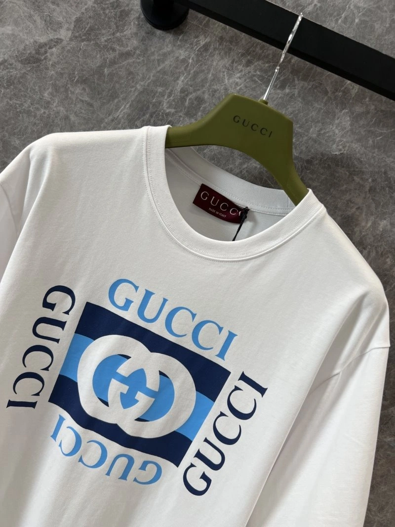 Gucci T-Shirts HighPerformance 124545