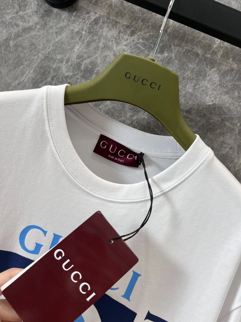 Gucci T-Shirts HighPerformance 124545