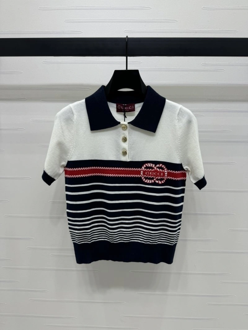 EyeCatching Gucci T-Shirts 124532