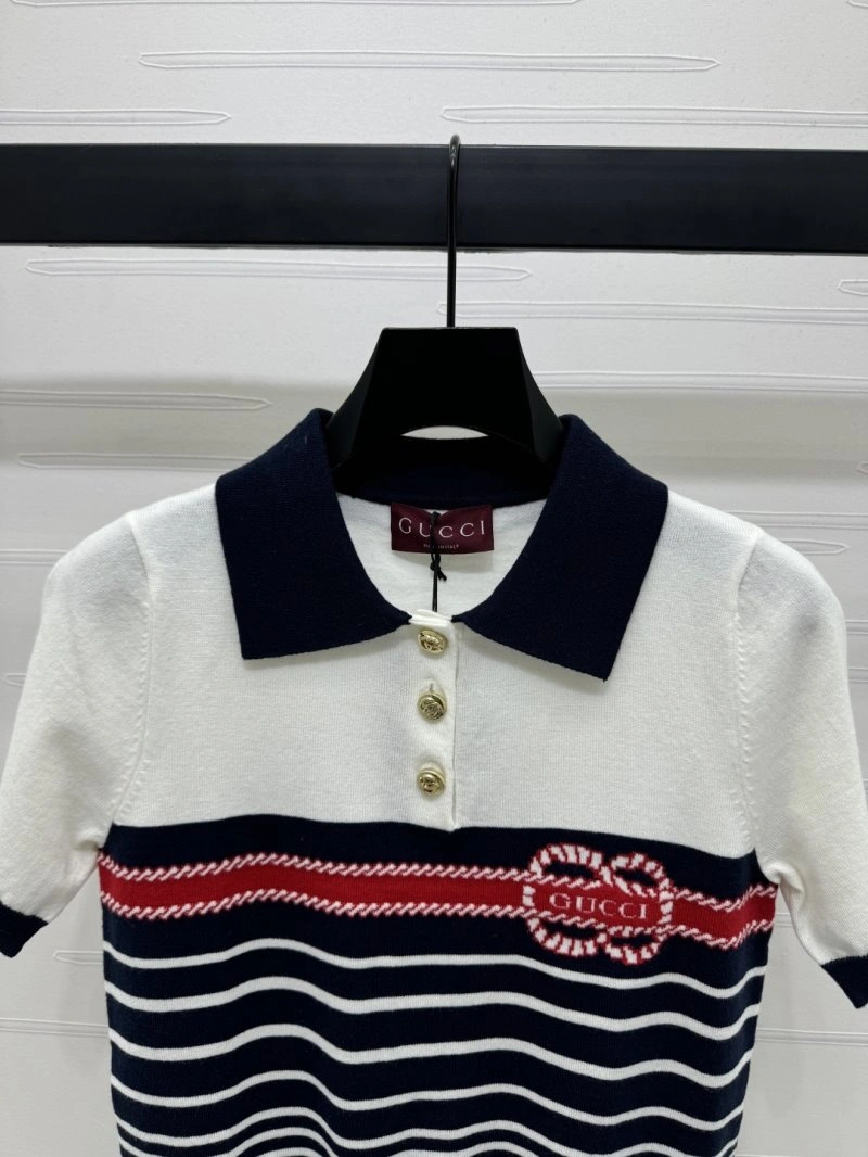 EyeCatching Gucci T-Shirts 124532
