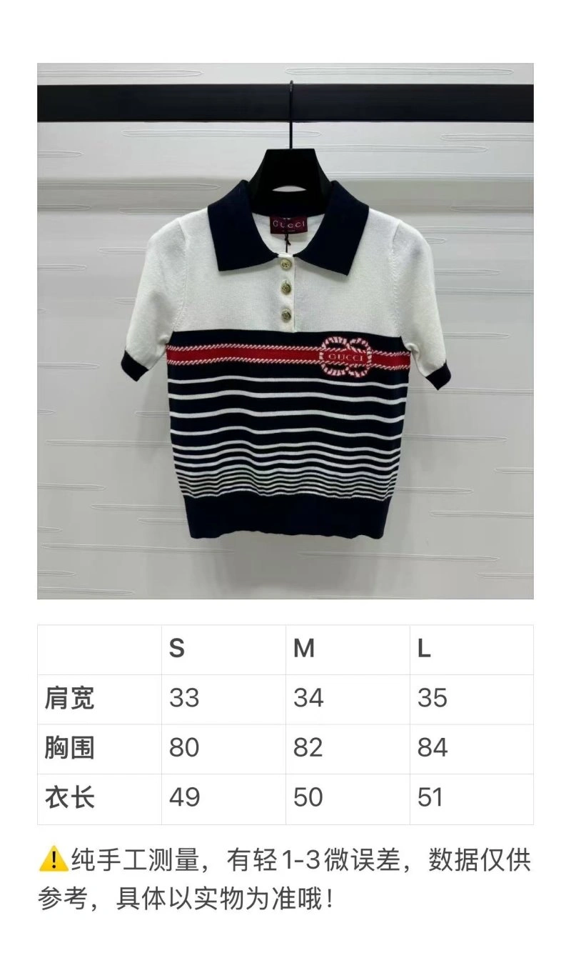 EyeCatching Gucci T-Shirts 124532
