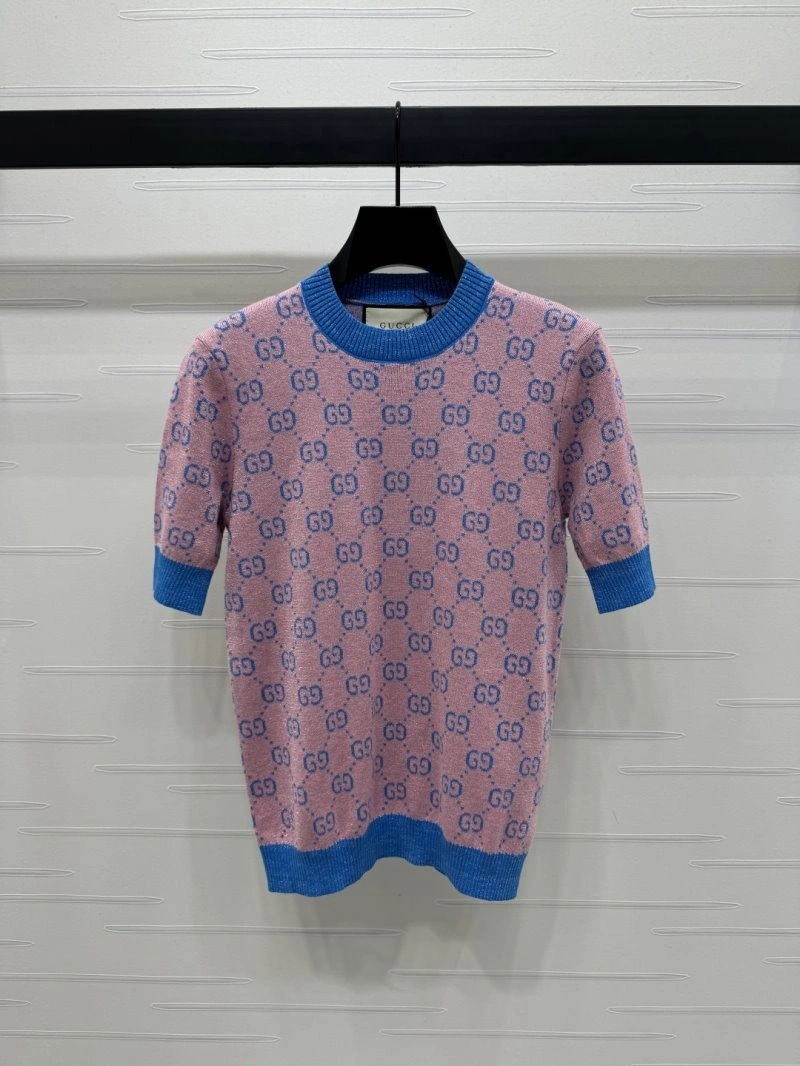 Gucci T-Shirts Durable 124530