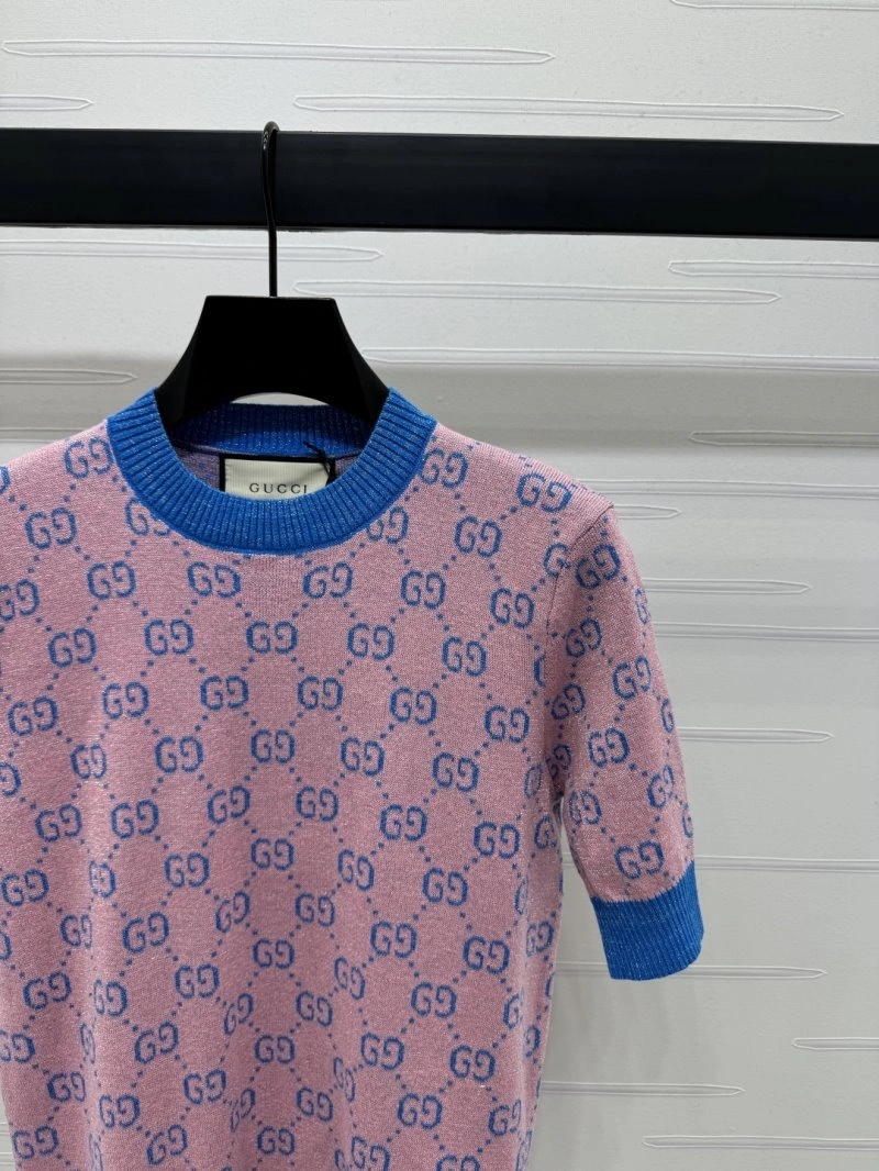 Gucci T-Shirts Durable 124530