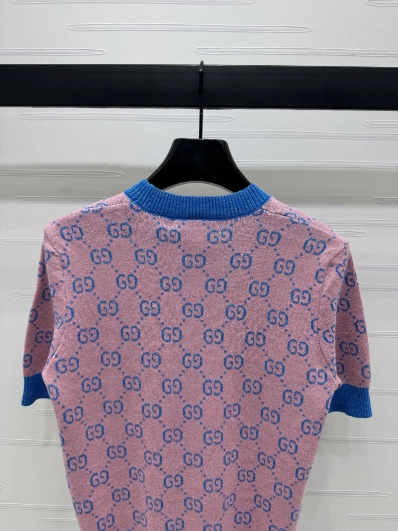 Gucci T-Shirts Durable 124530
