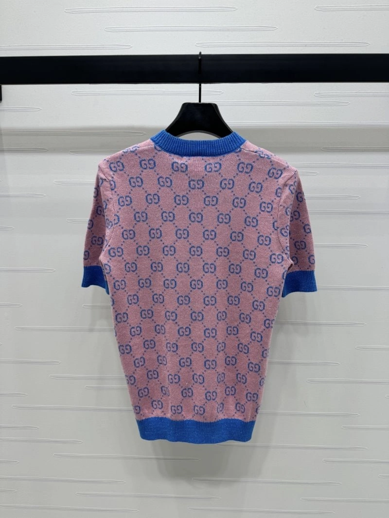 Gucci T-Shirts Durable 124530