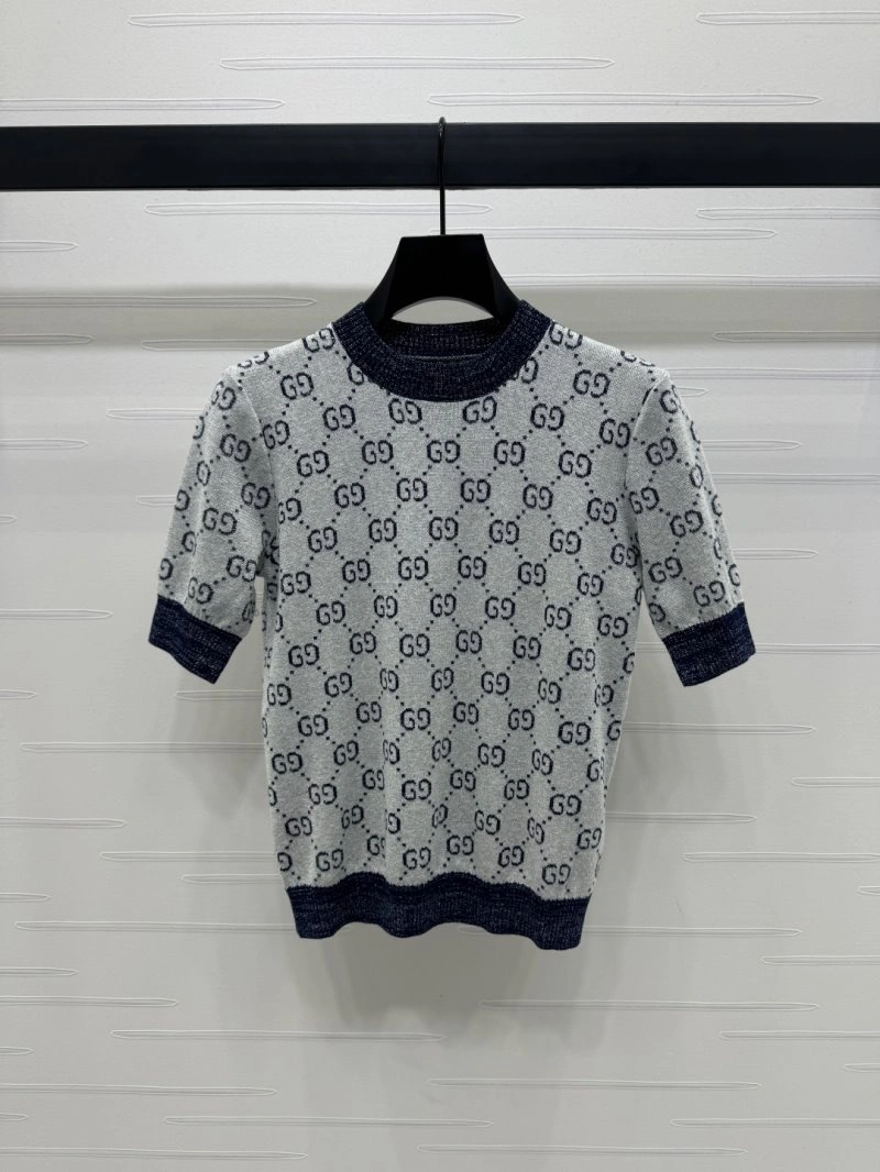 WaterResistant Gucci T-Shirts 124537