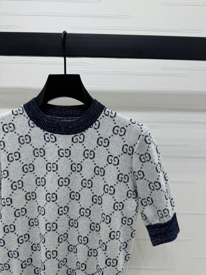 WaterResistant Gucci T-Shirts 124537