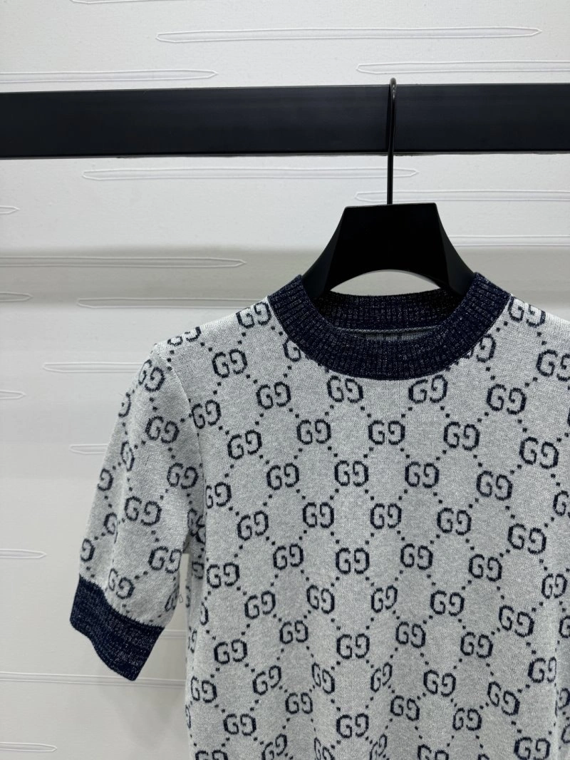 WaterResistant Gucci T-Shirts 124537