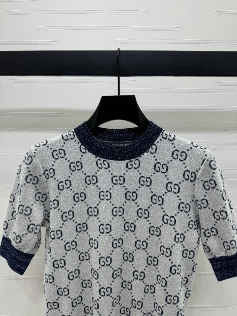 WaterResistant Gucci T-Shirts 124537
