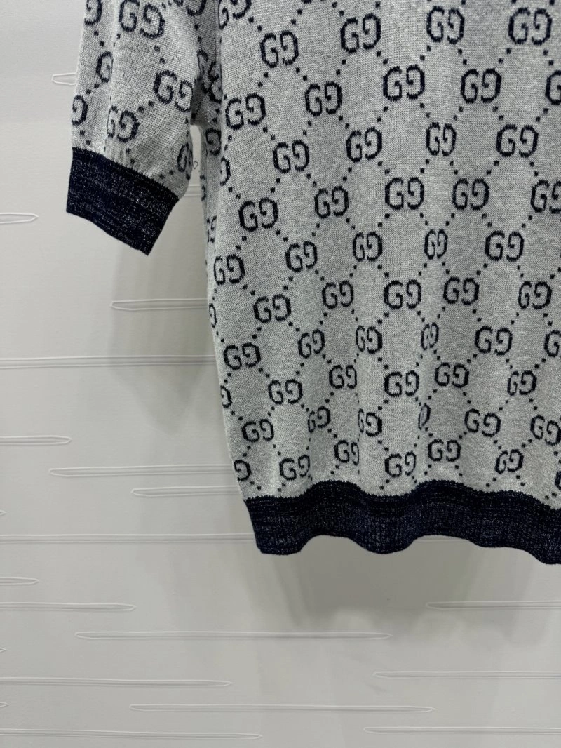 WaterResistant Gucci T-Shirts 124537