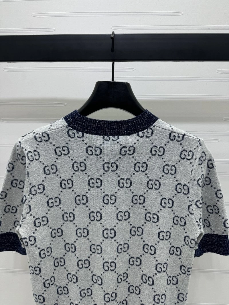 WaterResistant Gucci T-Shirts 124537
