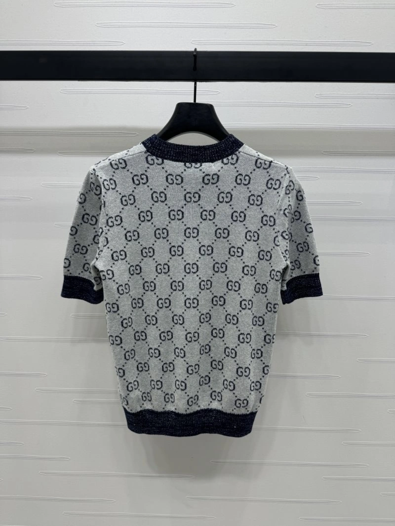 WaterResistant Gucci T-Shirts 124537