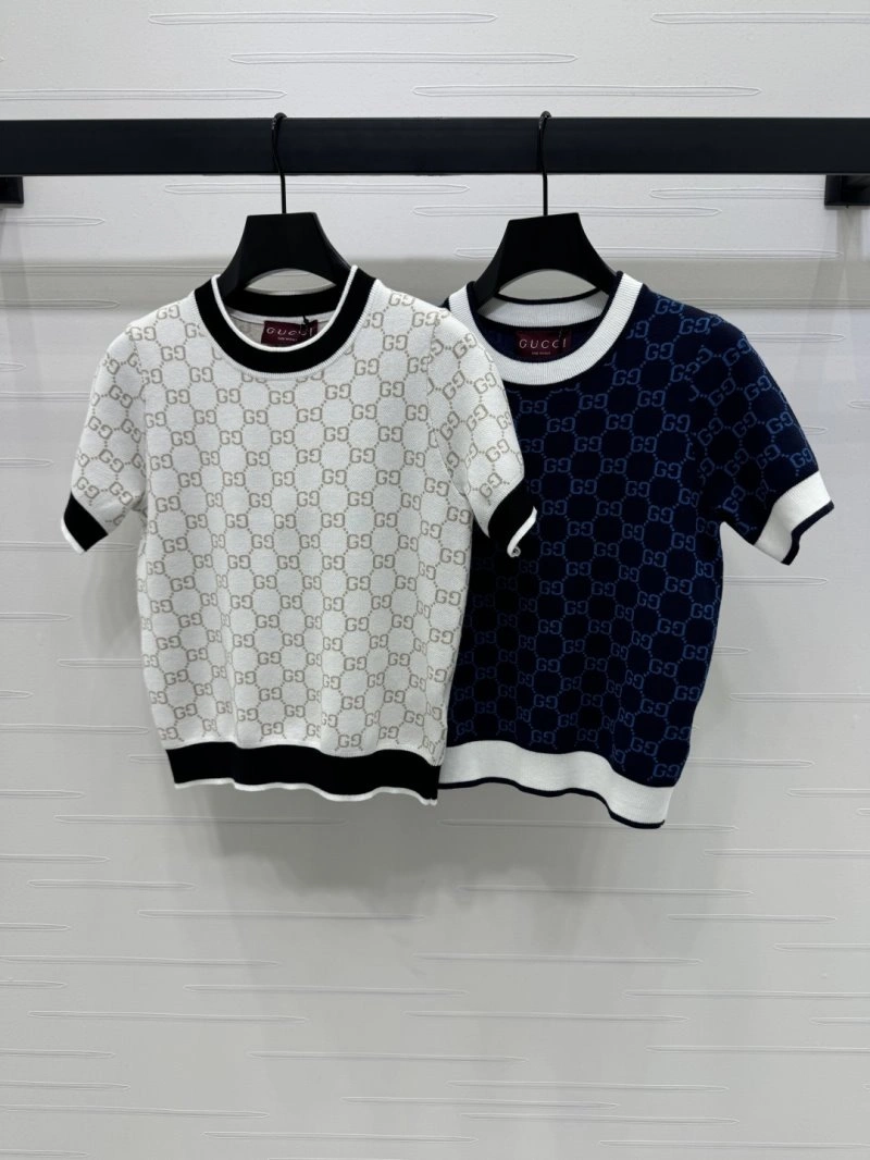 Bright Gucci T-Shirts 124519