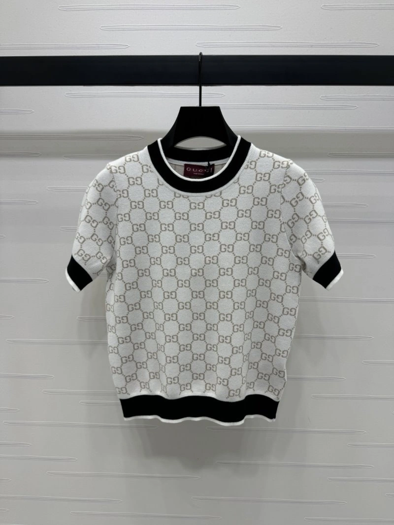 Bright Gucci T-Shirts 124519