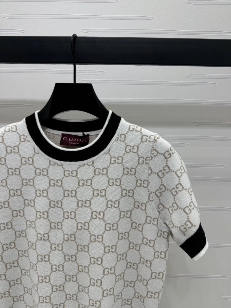 Bright Gucci T-Shirts 124519