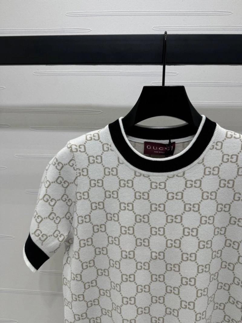 Bright Gucci T-Shirts 124519
