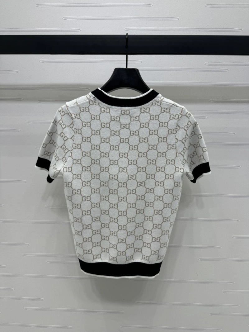Bright Gucci T-Shirts 124519