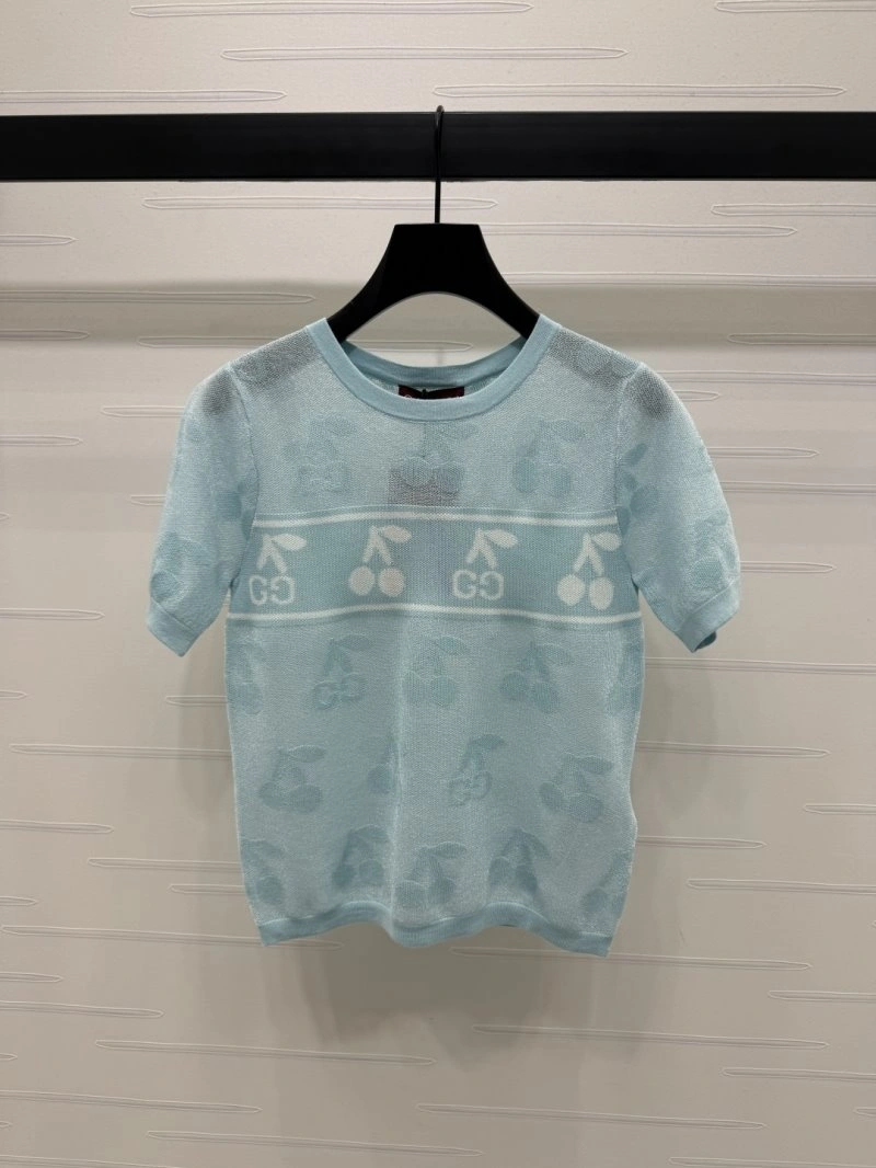 Gucci T-Shirts WaterResistant 124527