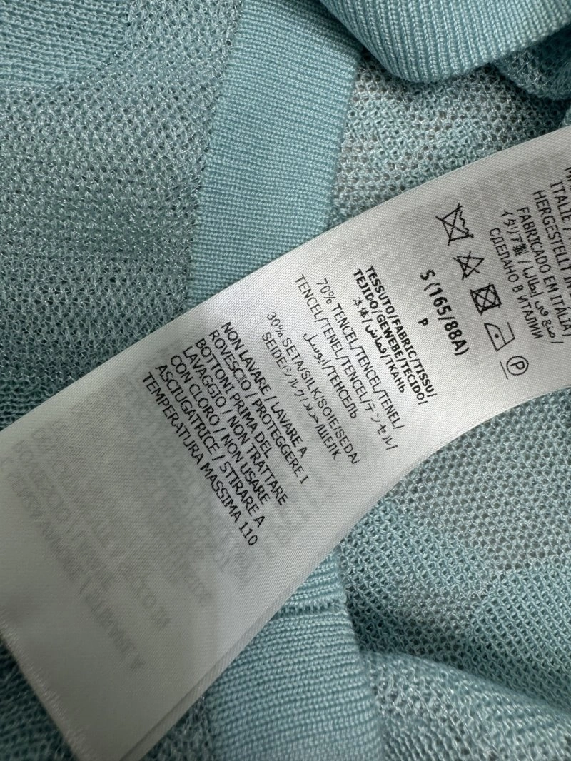 Gucci T-Shirts WaterResistant 124527