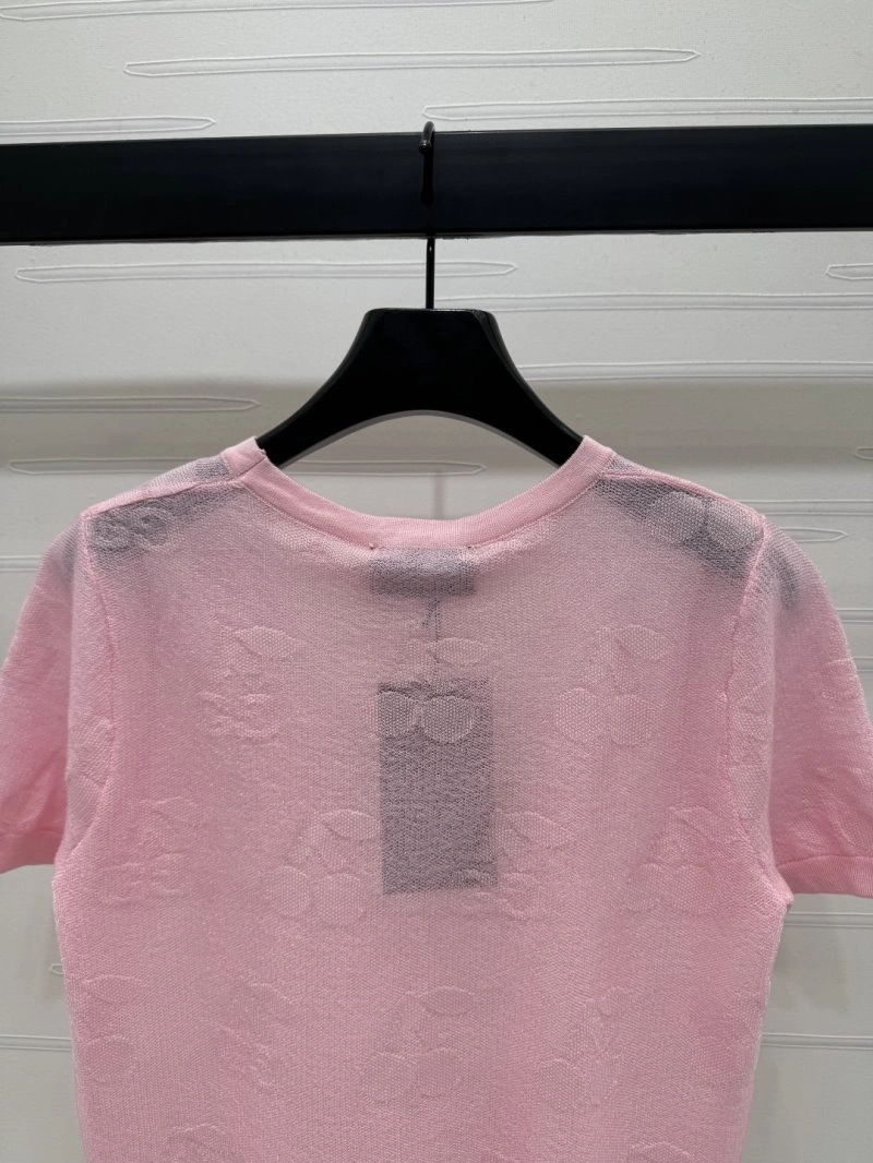 Gucci T-Shirts EasyMatch 124533